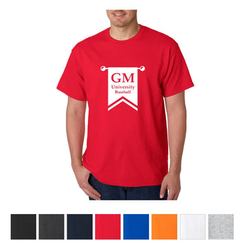 Gildan® Adult Heavy Cotton™ T-Shirt - 5000