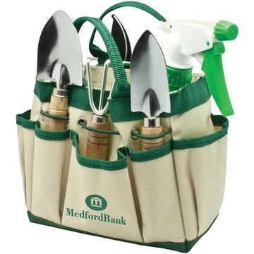 7 PC Garden Tool Set