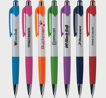 Mardi Gras® Ballpoint Pen