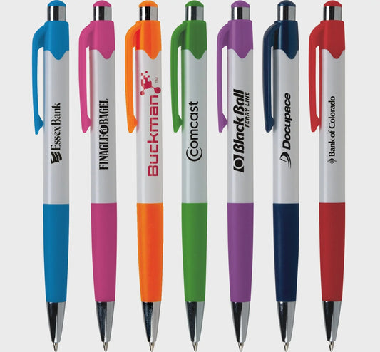 Mardi Gras® Ballpoint Pen