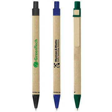 ECOL Retractable Pen