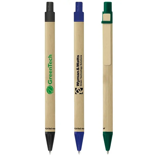 ECOL Retractable Pen