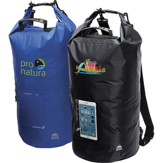 Urban Peak® 30L Dry Bag Backpack