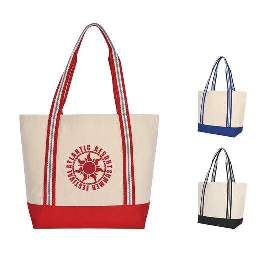 Bayshore Tote Bag